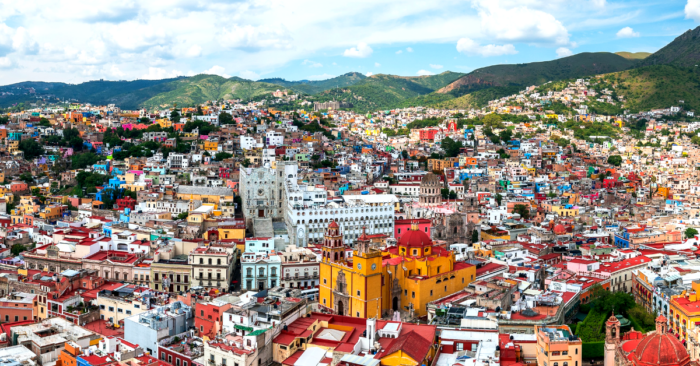 guanajuato featured image