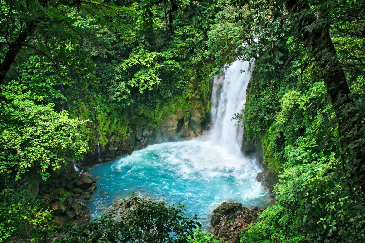The Ultimate Guide to Living in Costa Rica as an American She Hit Refresh