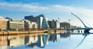 A Guide to Finding a Job in Ireland as an American Expat