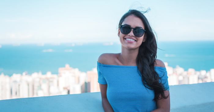 how to move abroad without a job